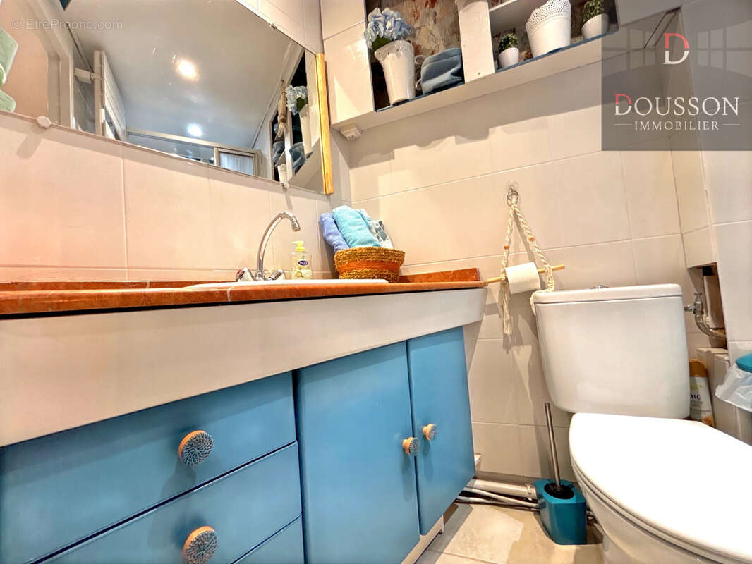 Appartement à LE GRAU-DU-ROI