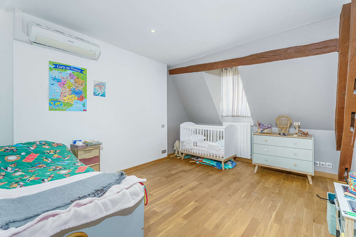 Appartement à BEAUNE