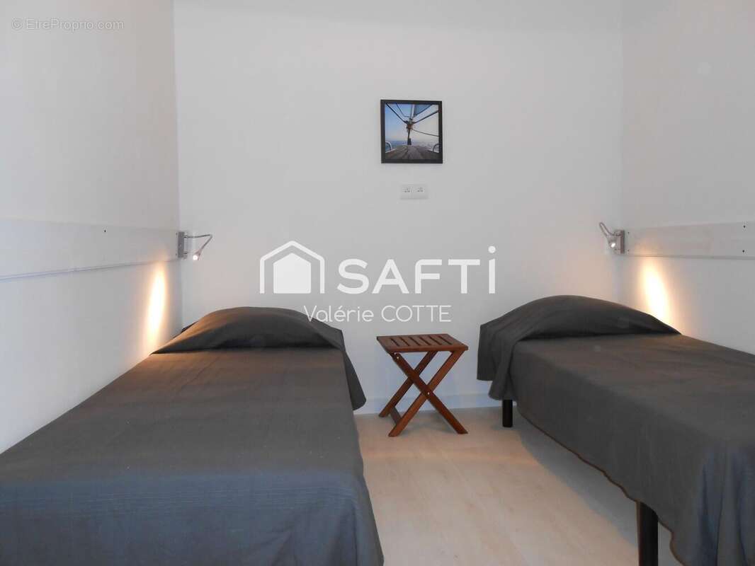 Appartement 86 m² à Cerbere  - photo 3