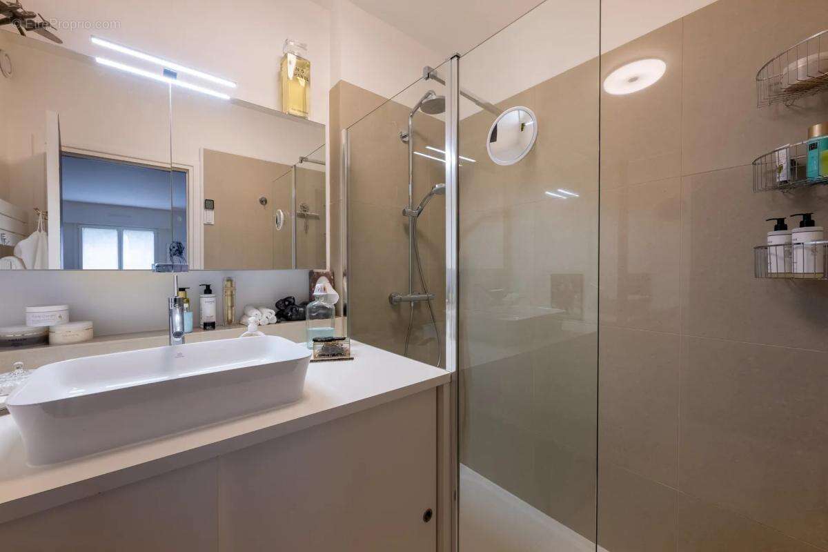 Appartement à CHANTILLY