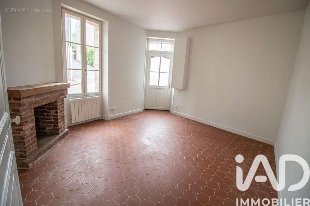 Photo 8 - Appartement à LORREZ-LE-BOCAGE-PREAUX