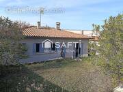 Photo 1 - Maison à PUYLAURENS