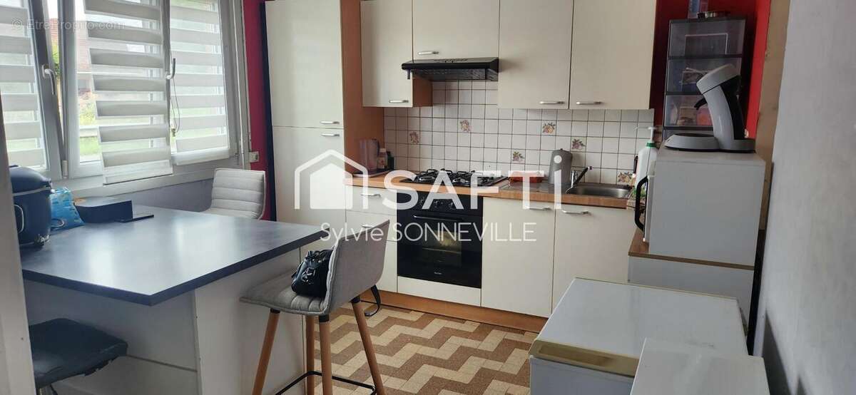Photo 2 - Maison à EPERLECQUES