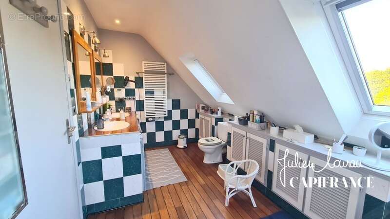 Maison à vendre 6 pièces TREGUNC (29) - photo 15