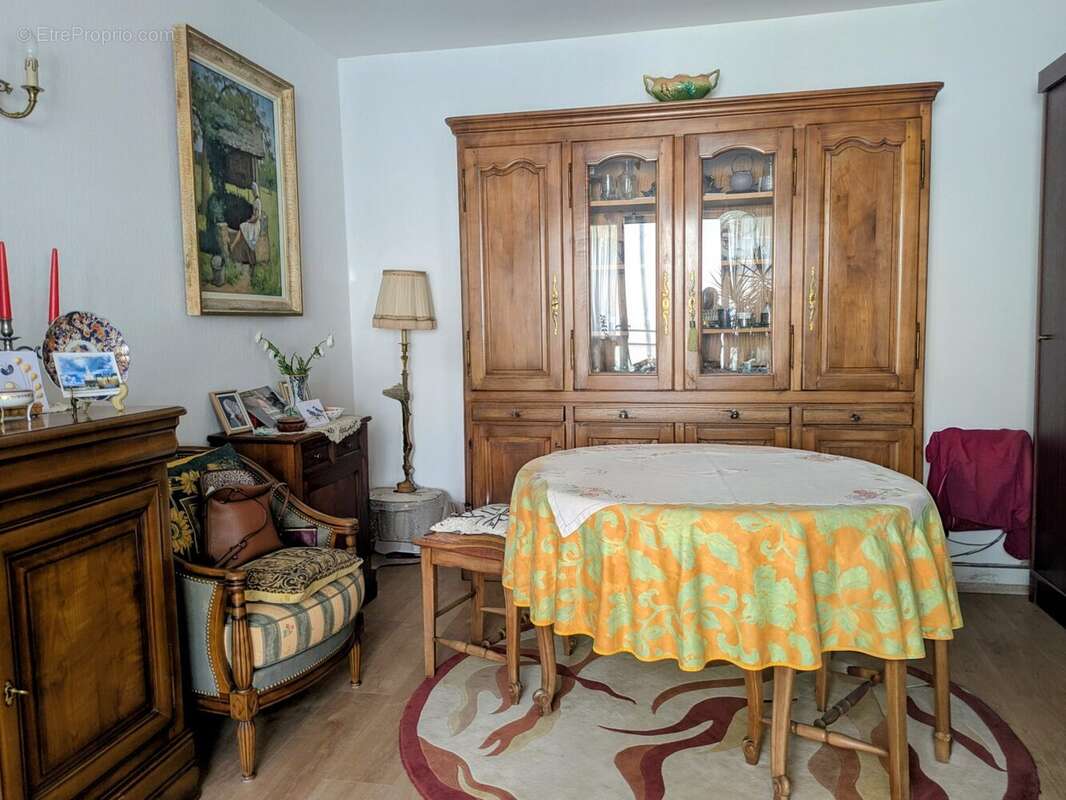 Appartement 46 m² à Rennes  - photo 4