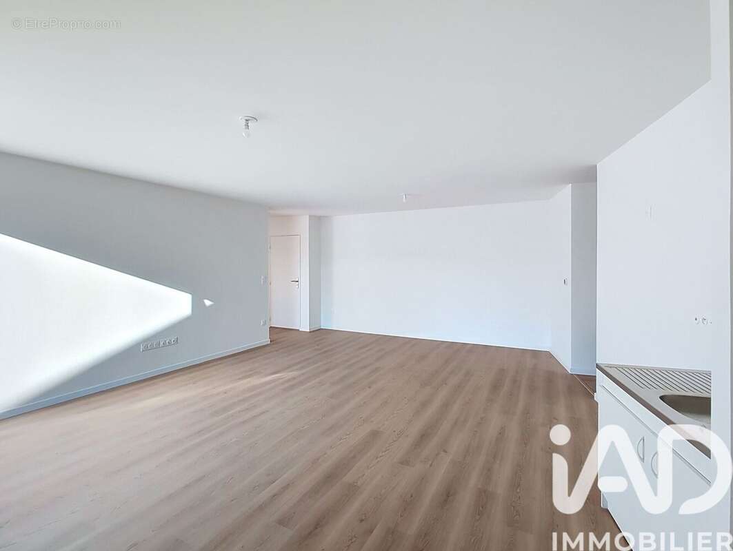 Photo 4 - Appartement à SOTTEVILLE-LES-ROUEN