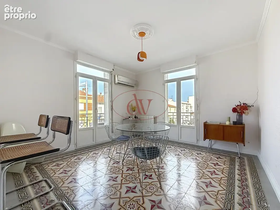 Quartier des fleurs - appartement 93m2 - photo 3
