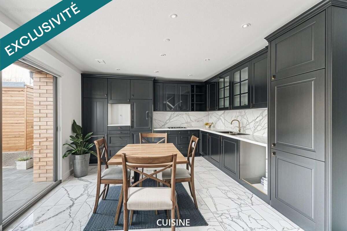 Photo 4 - Maison à LIEVIN