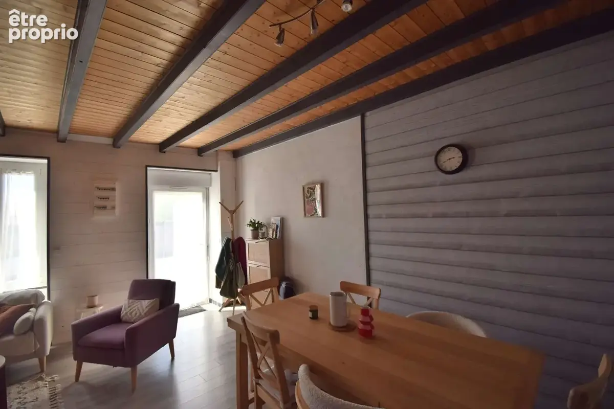 Maison d'habitation - photo 5
