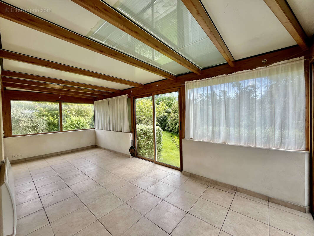 Maison à KERMARIA-SULARD