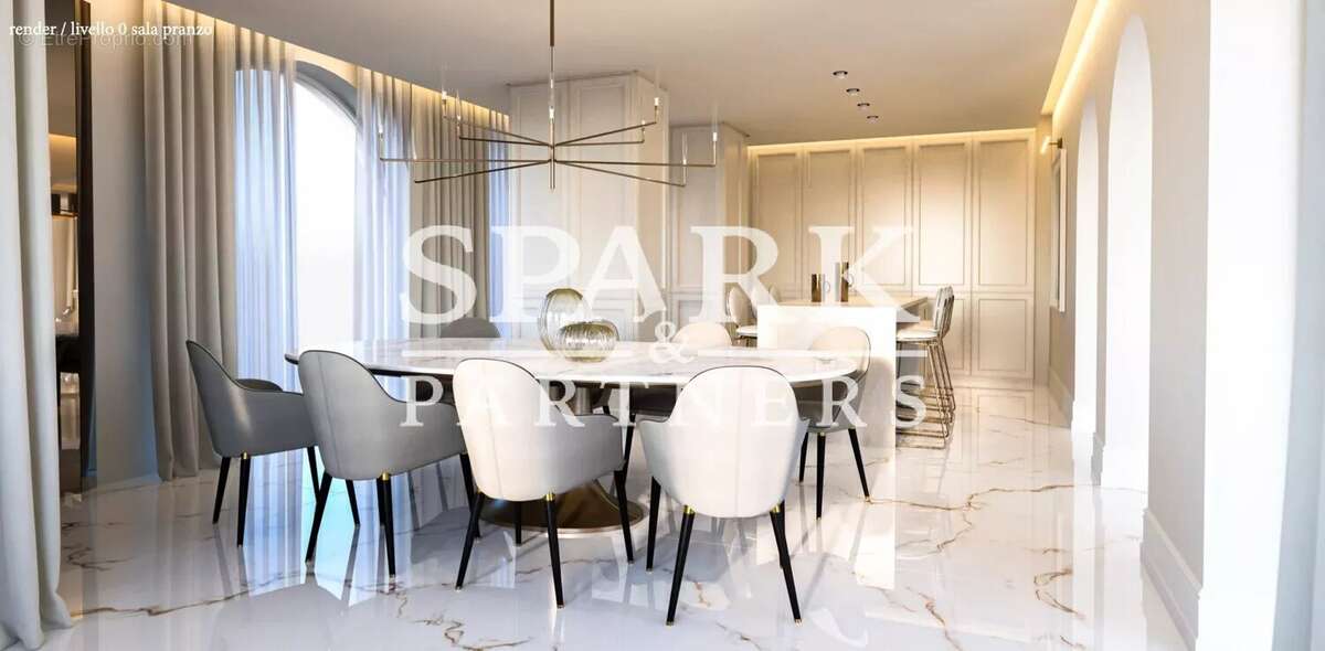 Maison à ROQUEBRUNE-CAP-MARTIN