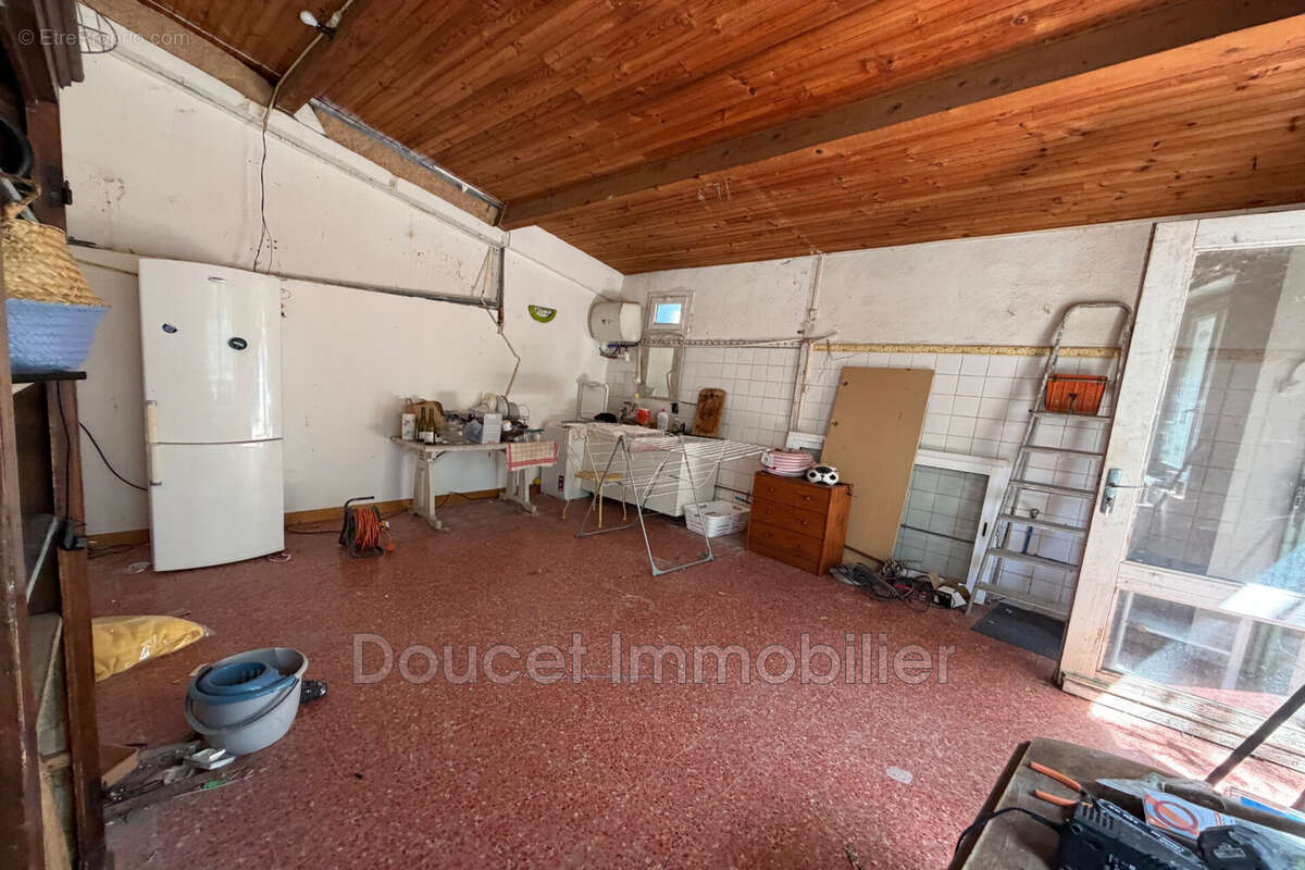 Maison 55 m² à Magalas  - photo 6