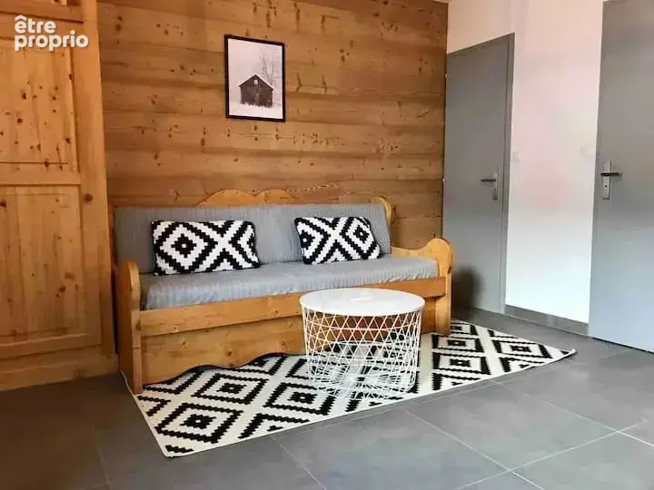 Magnifique Appartement T2 - Hyper centre de Morzine - photo 2