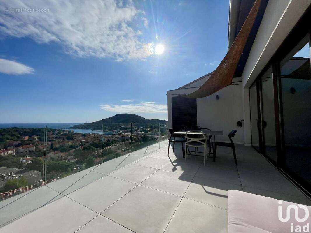 Photo 3 - Maison à PORT-VENDRES