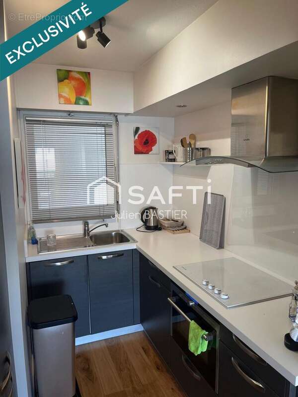 Appartement 68 m² à Arcachon  - photo 4