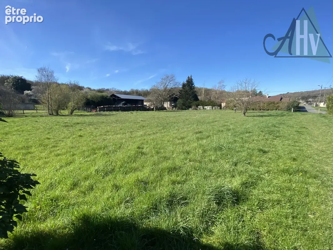 Terrain constructible en région de Nemours - photo 2
