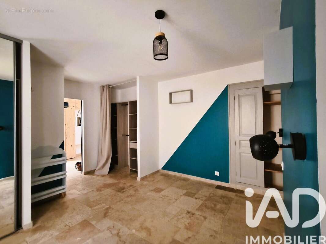 Photo 9 - Maison à BERRIAS-ET-CASTELJAU