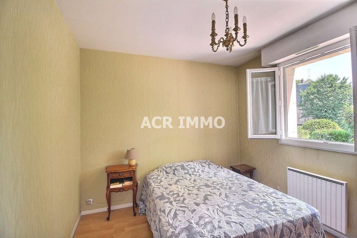 Appartement à ANDRESY