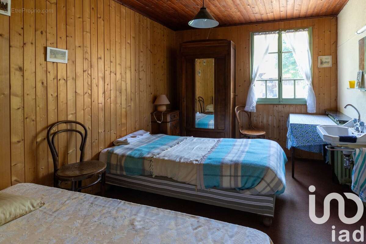 Photo 9 - Maison à NANCY-SUR-CLUSES