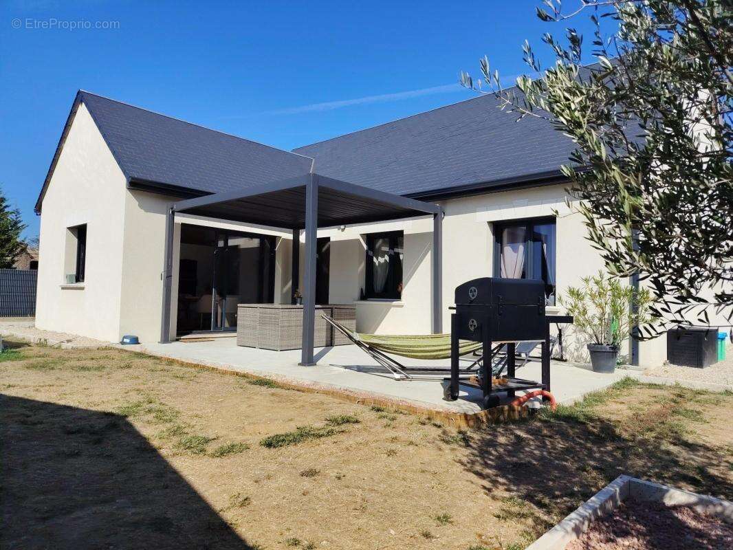 Maison neuve parfaitement entretenue - photo 2