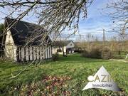 Maison à VIMOUTIERS