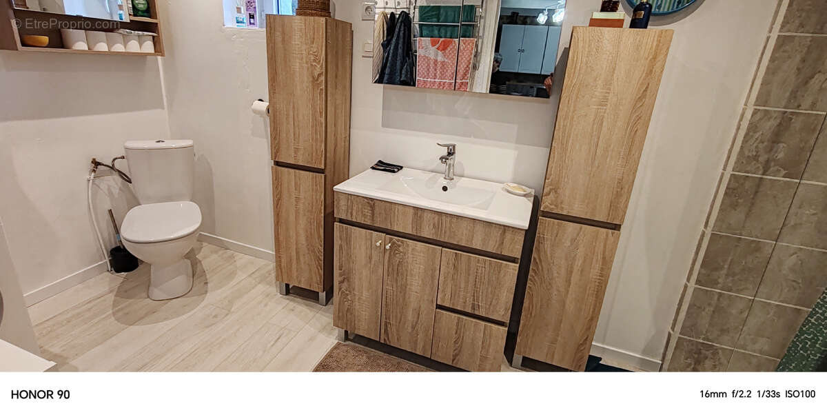 Maison à BOUCIEU-LE-ROI