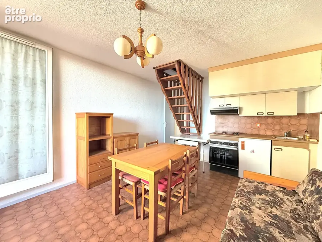 Appartement 3 pièces 39 m² Bidart - photo 3