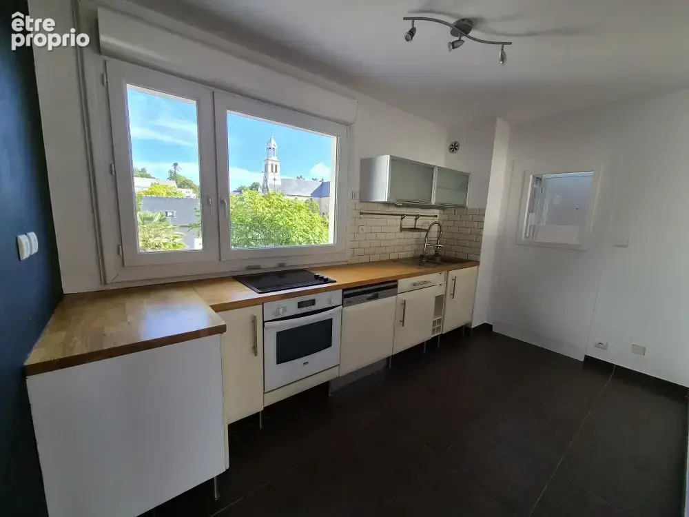 T4 duplex 2 chambres - photo 4