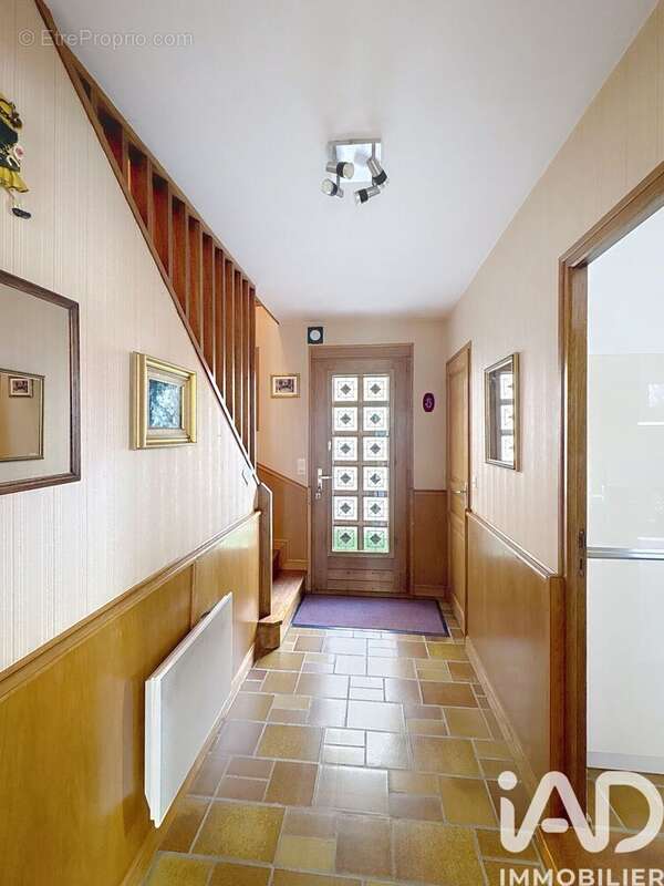 Photo 2 - Maison à SAINT-MARTIN-D&#039;ABLOIS