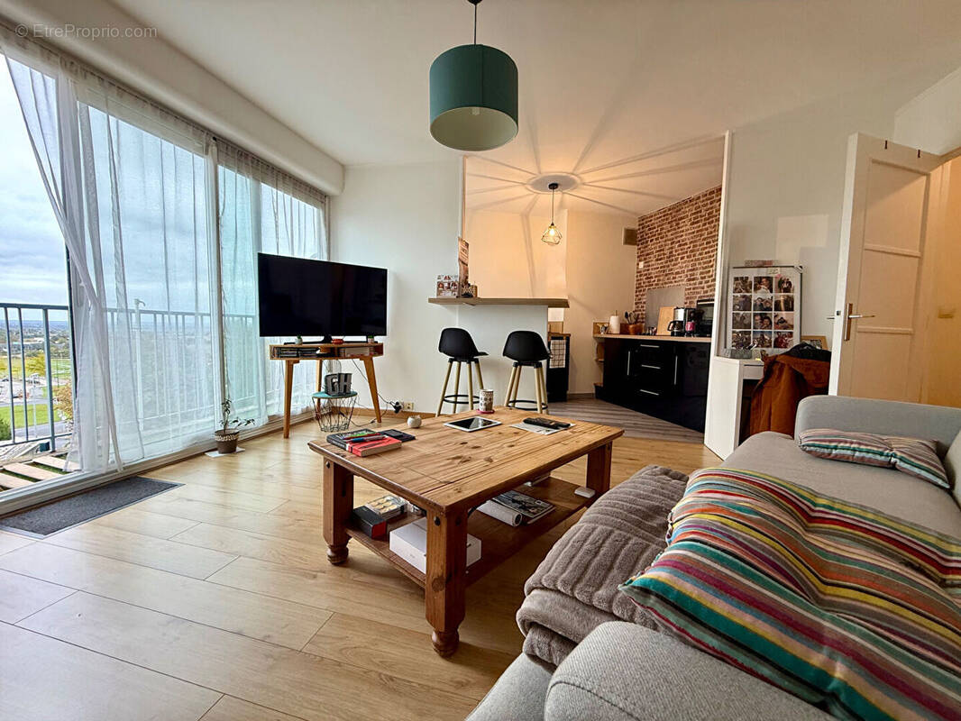 Appartement à CAEN