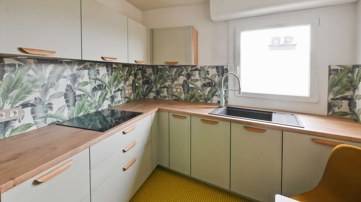 Appartement à EVREUX