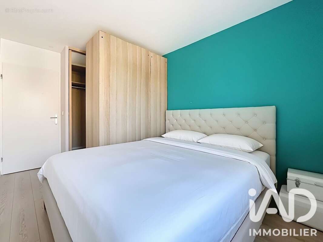 Photo 6 - Appartement à EMERAINVILLE