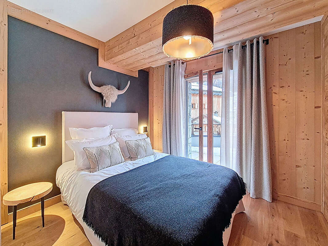 Appartement à SAINT-MARTIN-DE-BELLEVILLE