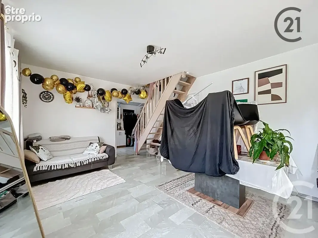 Maison 5 pièces 103 m² à vendre à Maillot (89100) - photo 4