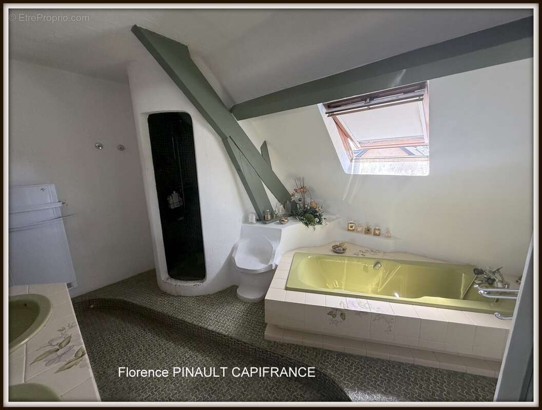 Maison à vendre 7 pièces HORGUES (65) - photo 17