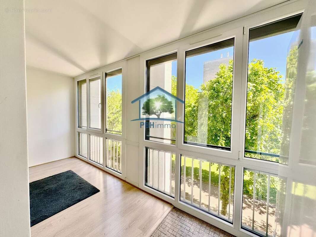 Appartement à MEUDON