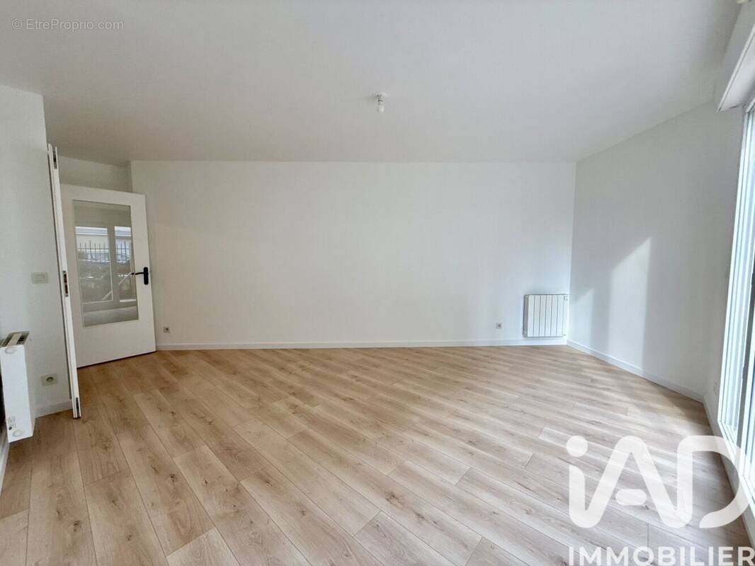 Photo 1 - Appartement à FRANCONVILLE