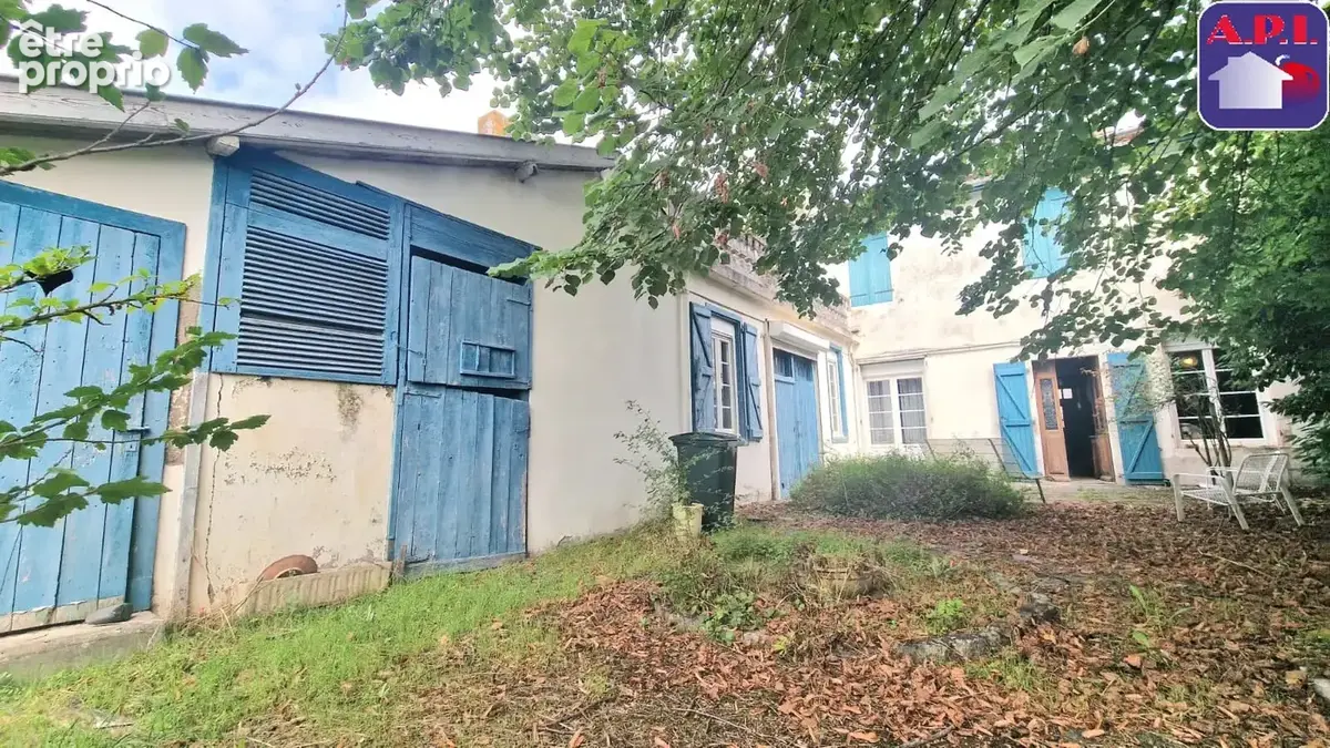 Maison 7 pièces 220 m² à vendre à Cazeres (31220) - photo 7