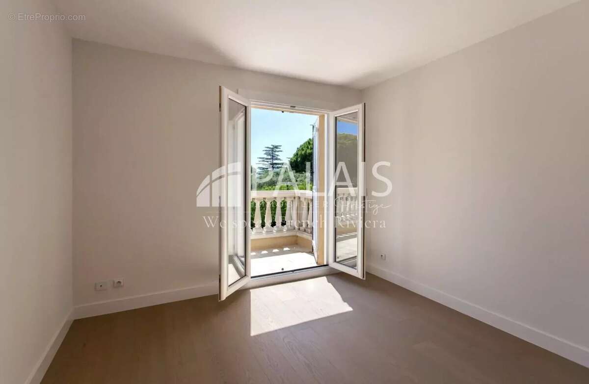 Maison à VILLEFRANCHE-SUR-MER