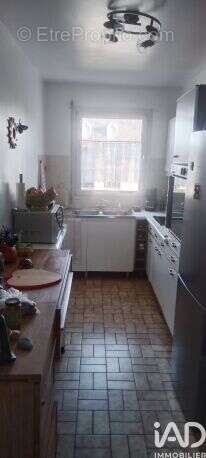 Photo 2 - Appartement à RAMBOUILLET