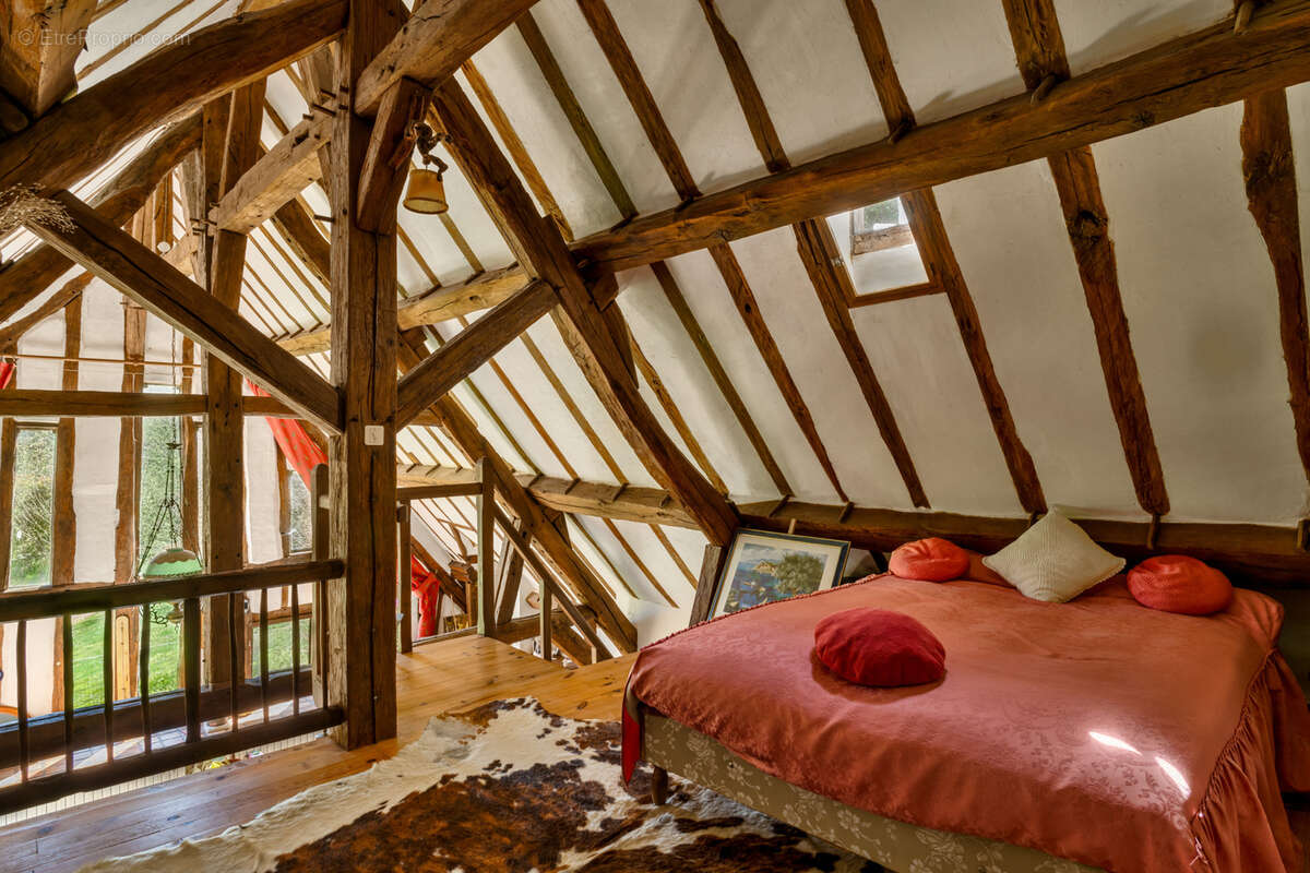 Maison à COSNE-COURS-SUR-LOIRE