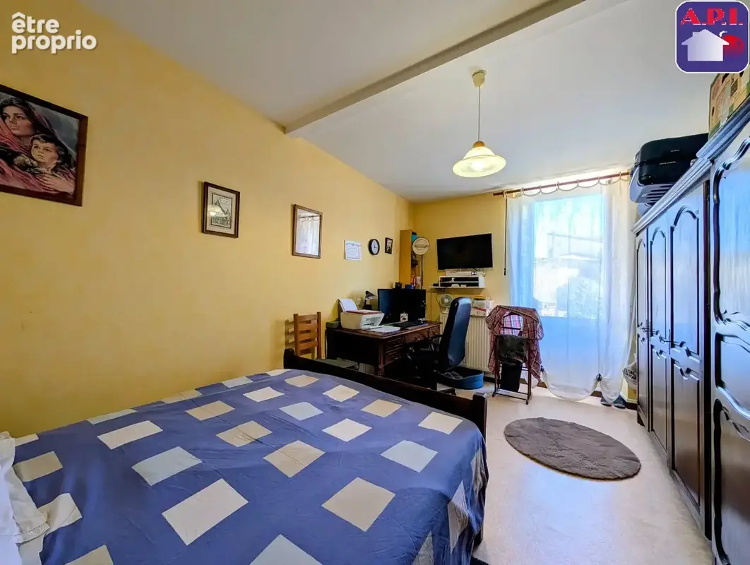 Maison 6 pièces 165 m² à vendre à La Bastide-Sur-L'hers (09600) - photo 6