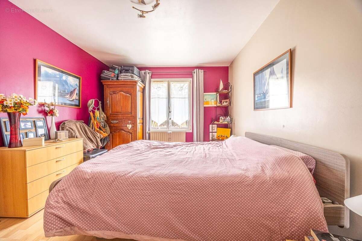 Photo 7 - Maison à CHAURAY