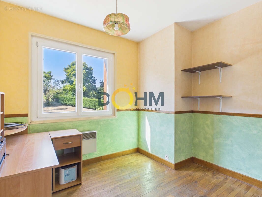Maison avec dépendance - photo 10