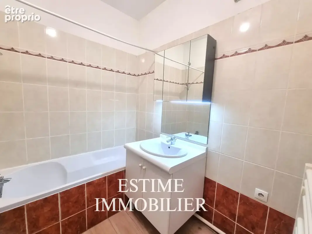 Bondues centre appartement t3 - photo 11