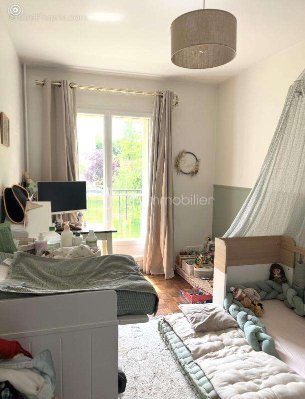 Appartement à PANTIN