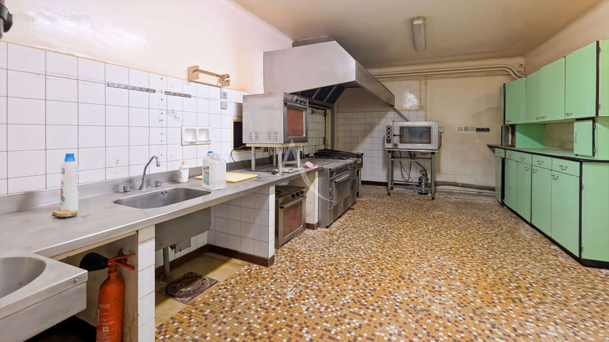 Maison à SAUVETERRE-LA-LEMANCE