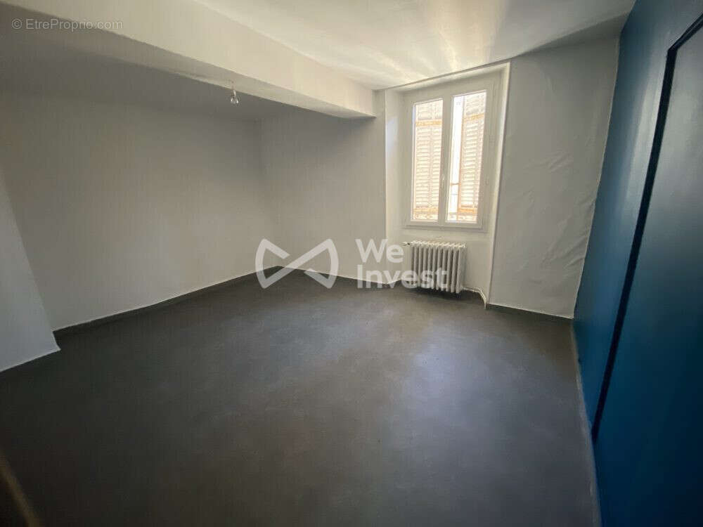 Appartement à BLAYE