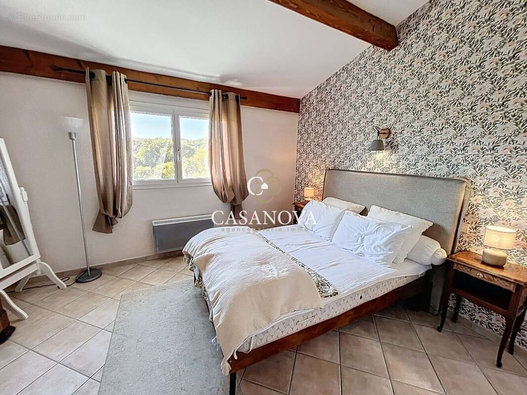 Maison à BEDARIEUX