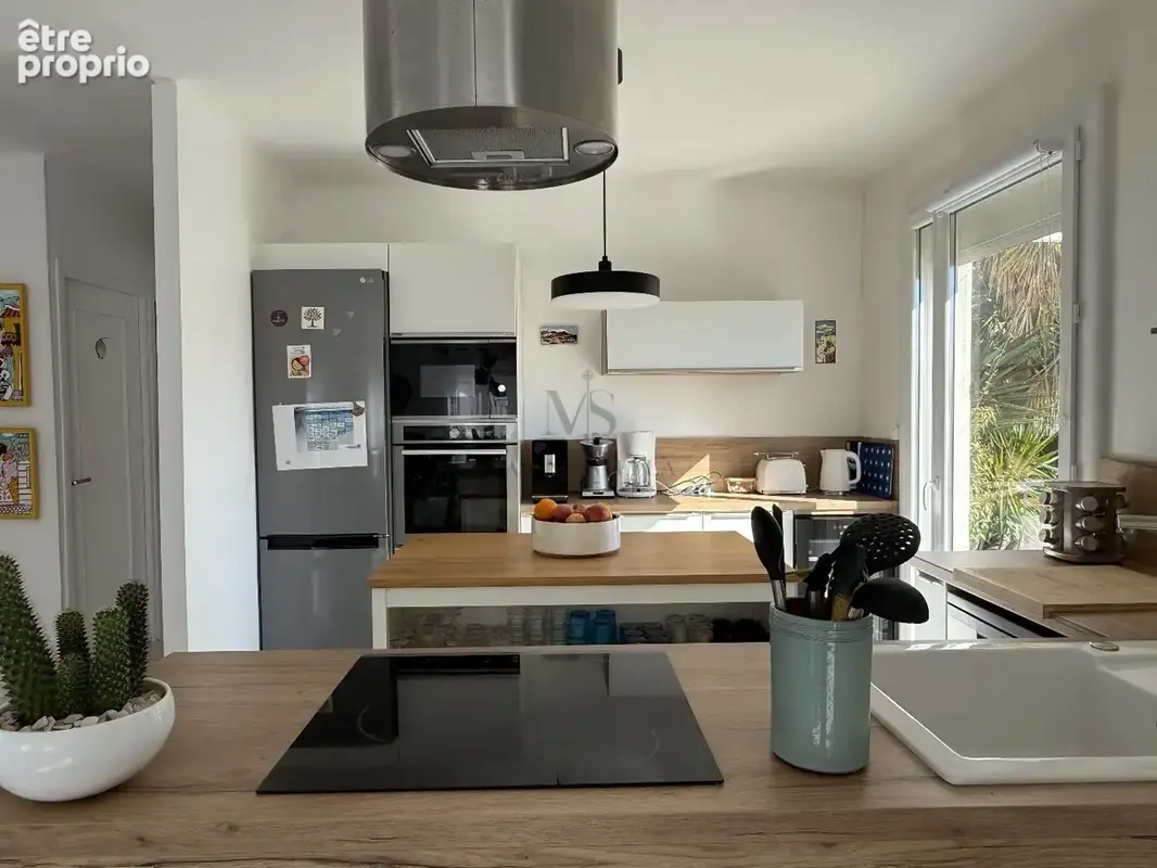 Maison familiale avec piscine à Béziers dans un secteur recherché des Arènes - photo 8